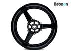 Roue avant Yamaha FZS 1000 Fazer 2001-2005 (FZS1000 5LV 1C2), Motoren, Verzenden, Nieuw