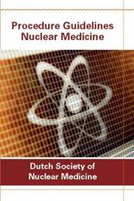 Procedure guidelines nuclear medicine 9789078876090, Verzenden, Zo goed als nieuw, Jan-Paul Esser