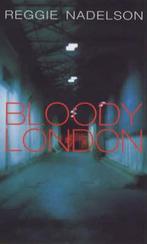 Bloody London 9780571201389, Gelezen, Reggie Nadelson, Nadelson, Verzenden
