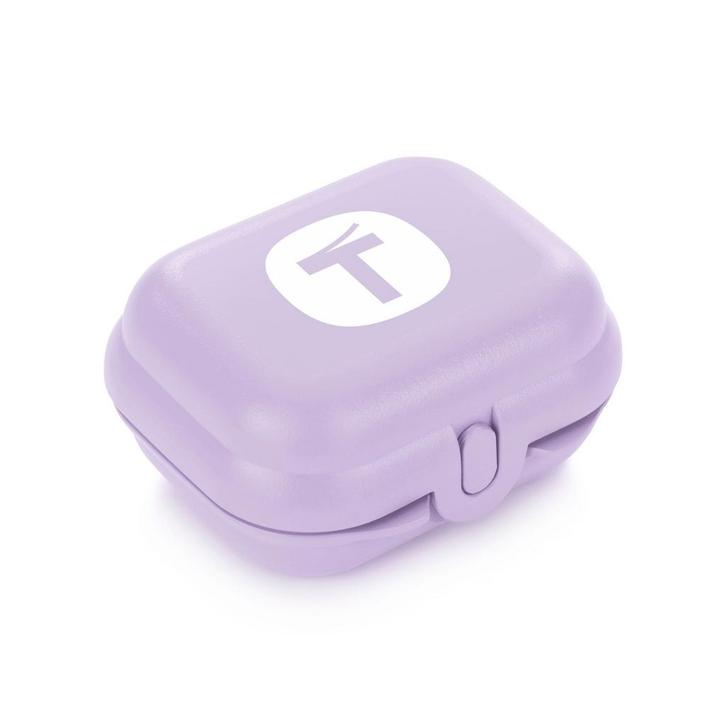 Tupperware Smartclip Bakje Lila, Maison & Meubles, Cuisine| Tupperware, Envoi