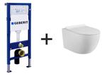 Sanitair veiling met Gratis levering, Verzenden, Nieuw