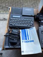 Eumig Vintage foto- & videoapparatuur set – Sony, Brother &