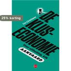 De kluseconomie 9789462674547 Tim Christiaens, Verzenden, Zo goed als nieuw, Tim Christiaens