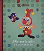 Efteling - Jokie naar de dokter & andere verhalen, Boeken, Verzenden, Gelezen, De Efteling