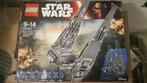 Lego - Star Wars - 75104 - Kylo Rens Command Shuttle