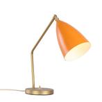 Tafellamp Gräshoppa oranje, Huis en Inrichting, Lampen | Tafellampen, Verzenden, Nieuw