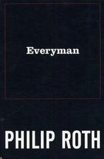 Everyman 9780224078696 Philip Roth, Verzenden, Philip Roth