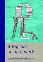 Integraal sociaal werk 9789089538475, Boeken, Verzenden, Gelezen