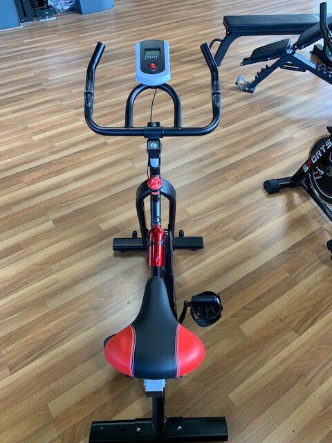 Indoor cycling bike | NIEUW | Hometrainer | Cardio |, Sport en Fitness, Fitnessmaterialen, Overige typen, Nieuw, Verzenden