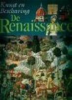 Renaissance Kunst En Beschaving 9789054953517, Boeken, Gelezen, Rupert O. Matthews, Verzenden