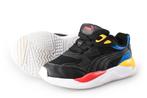 Puma Sneakers in maat 29 Zwart | 10% extra korting, Enfants & Bébés, Vêtements enfant | Chaussures & Chaussettes, Verzenden, Schoenen