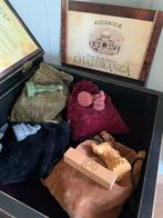 Front Porch Classics - CHATURANGA spel INDIA - Houten