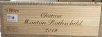 2019 Chateau Mouton Rothschild - Pauillac 1er Grand Cru, Nieuw