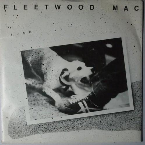 Fleetwood Mac - Tusk - Single, CD & DVD, Vinyles Singles, Single, Pop