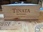 2018 Monteverro, Tinata - Toscane - 3 Fles (0,75 liter), Verzamelen, Nieuw