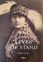 Leven op stand 1890-1940 9789060053720 I. Montijn, Verzenden, Zo goed als nieuw, I. Montijn