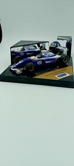 1:43 - Modelauto (6) - 4 ATLAS (F1 neuves) - Williams, Nieuw