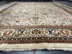 Tabriz - Tapijt - 350 cm - 260 cm, Huis en Inrichting, Nieuw