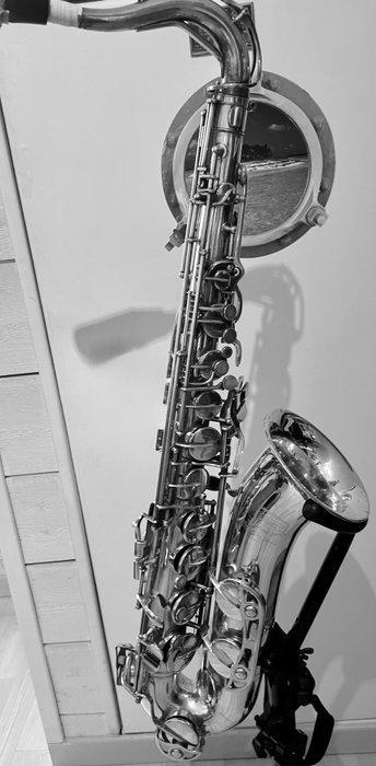 Selmer - Bundy II - - Tenorsaxofoon - Verenigde Staten -, Muziek en Instrumenten, Blaasinstrumenten | Blokfluiten