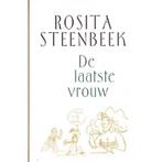 Laatste Vrouw 9789044601275, Boeken, Rosita Steenbeek, Gelezen, Verzenden