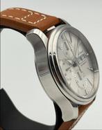 Louis Erard - Lesprit du Temps Chronograph - 78259AA1 -, Nieuw