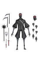 Teenage Mutant Ninja Turtles Action Figure Ultimate Foot Sol, Ophalen of Verzenden, Nieuw