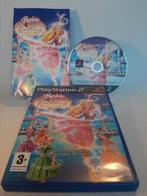 Barbie in the 12 Dancing Princesses Playstation 2, Ophalen of Verzenden