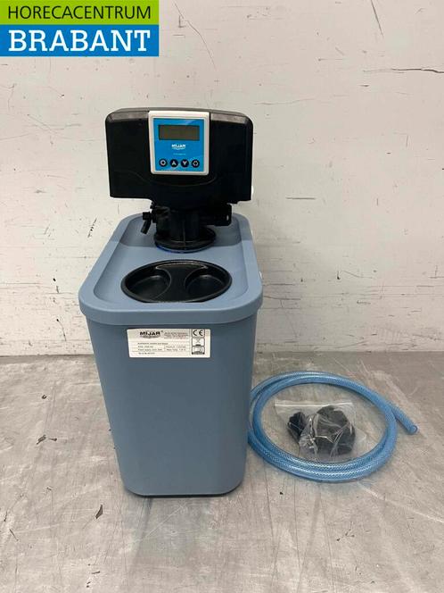 Mijar Eco 5 EI Automatische Waterontharder Ontharder 230V, Zakelijke goederen, Horeca | Keukenapparatuur, Ophalen of Verzenden