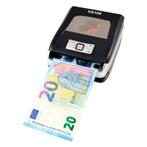 Valsgelddetector VG100 Testapparaat voor briefgeld
