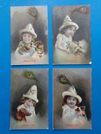 Fantasie - Honden, katten, paarden, varkens en andere, Gelopen