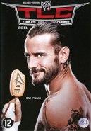 WWE - Tlc 2011 op DVD, Cd's en Dvd's, Verzenden, Nieuw in verpakking