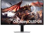 Samsung - Ultra HD 4K Gaming monitor - 32 inch - Zilver, Computers en Software, Monitoren, Verzenden, Nieuw, Overige typen, Samsung