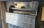 Nog te reviseren - Perfecta bakwand friteuse 2x XXL R, 2 man, Ophalen of Verzenden, Nieuw in verpakking