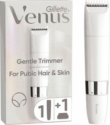 Gillette Venus Trimmer voor Huid En Schaamhaar - Trimmer..., Verzenden