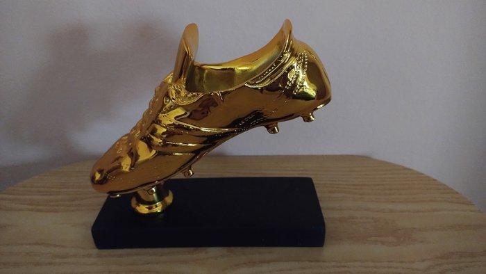 Coupe du Monde de Football - Lionel Messi - 2022 - Trophée, Verzamelen, Overige Verzamelen