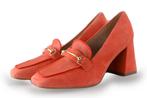 Tamaris Pumps in maat 40 Oranje | 5% extra korting, Tamaris, Pumps, Verzenden, Oranje