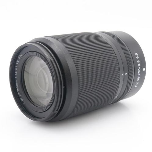 Nikon Z DX 50-250mm F/4.5-6.3 VR | Tweedehands, Audio, Tv en Foto, Foto | Lenzen en Objectieven, Zo goed als nieuw, Verzenden