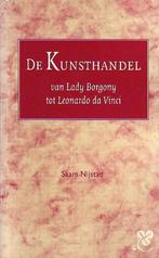 De kunsthandel van Lady Borgony tot Leonardo da Vinci, Livres, Verzenden, S. Nystad