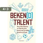 Beken(d) talent 9789002252181 Danielle Krekels, Verzenden, Zo goed als nieuw, Danielle Krekels