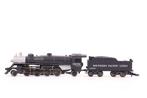 Märklin Z - 81835 - Locomotive à vapeur avec tender (1) -, Hobby en Vrije tijd, Modeltreinen | H0, Nieuw