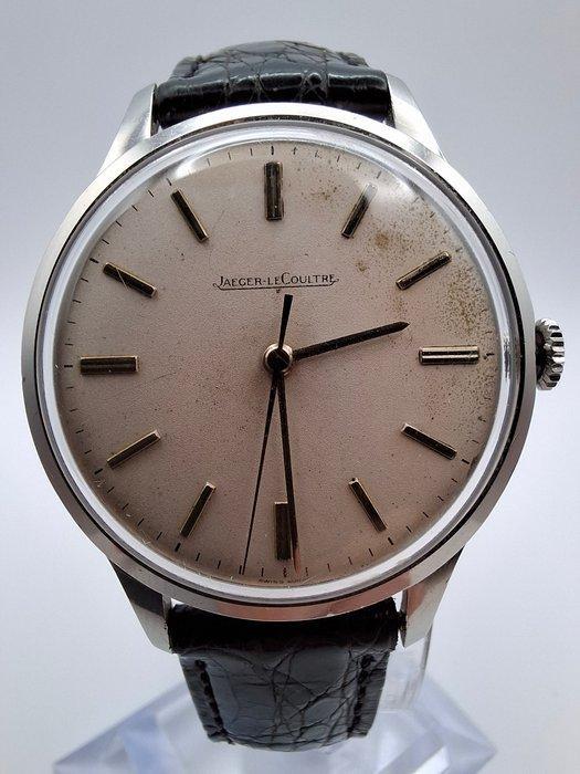 Jaeger-LeCoultre - Unisexe - 1950-1959, Handtassen en Accessoires, Horloges | Heren