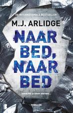Naar bed, naar bed / Helen Grace / 5 9789022595688, Boeken, Verzenden, Gelezen, M.J. Arlidge