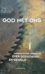 GOD MET ONS 9789002206320 Goris, Verzenden, Gelezen, Goris
