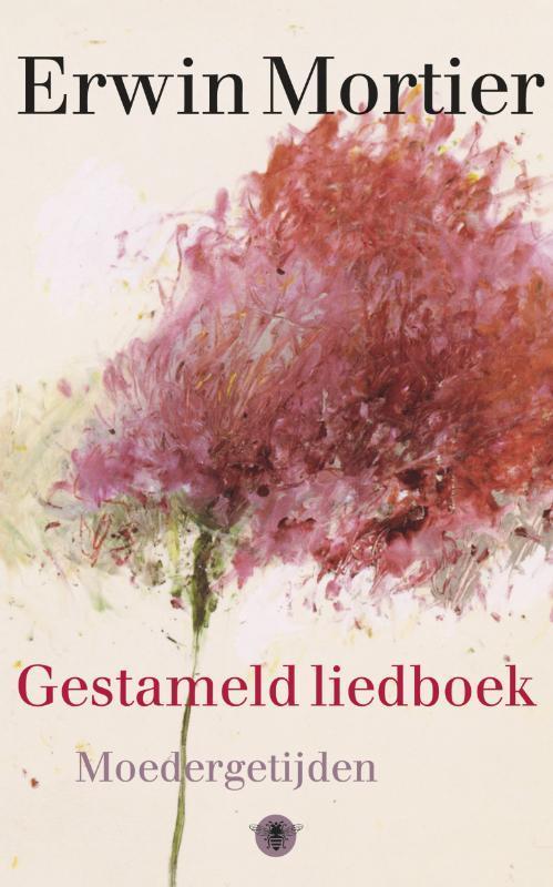 Gestameld liedboek 9789023476009 Erwin Mortier, Boeken, Romans, Gelezen, Verzenden