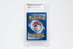 Pokémon - 1 Graded card - Mewtwo 10/102 Holo - Beckett 7.5 -, Hobby en Vrije tijd, Nieuw