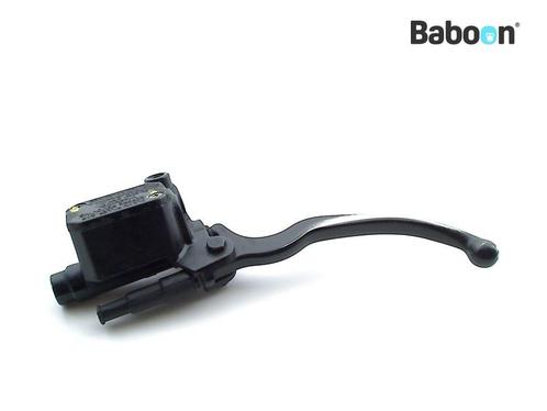 Rempomp Achter Piaggio | Vespa X Evo 125 2007-2008 M36601, Motoren, Onderdelen | Overige, Gebruikt, Verzenden