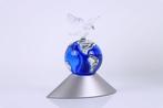 Figure - Swarovski - Crystal Planet (Gesigneerd) (Boxed +