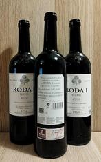 2019 Bodegas Roda, Roda I - Rioja Reserva - 3 Bouteilles, Collections, Vins