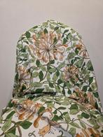 Nieuw weefsel van William Morris, “Honeysuckle”