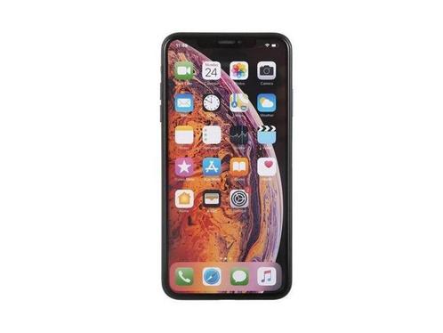 Apple iPhone XS Max - Smartphone - 512GB - Grijs, Telecommunicatie, Mobiele telefoons | Apple iPhone, Zo goed als nieuw, Verzenden